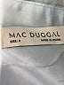 Mac Duggal 100% Polyester Blue Cocktail Dress Size 4 - photo 4