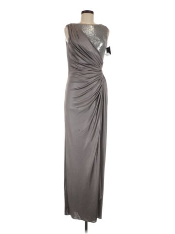 Adrianna Papell Cocktail Dress (view 1)
