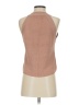 Hudson Jeans Tan Sweater Vest Size S - photo 2