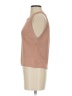 Hudson Jeans Tan Sweater Vest Size S - photo 5
