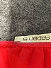 Arden B. Red Sleeveless Top Size M (estimated) - photo 7