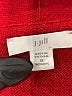 J.Jill Red Blazer Size 1X - photo 6