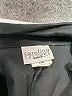 Carolina Colours Black Jacket Size 22 - photo 6