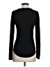 Athleta Black Long Sleeve Top Size XS - photo 2