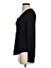 Athleta Black Long Sleeve Top Size XS - photo 5