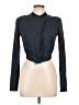 Scanlan Theodore Blue Jacket Size 10 - photo 1
