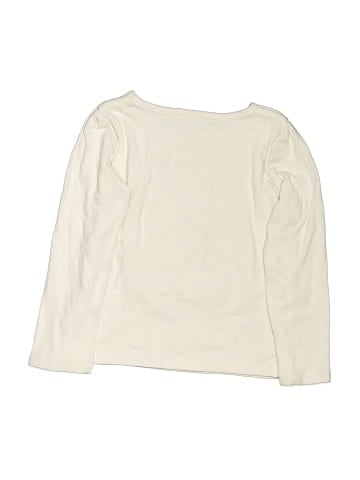 Gymboree Long Sleeve T-Shirt (view 2)