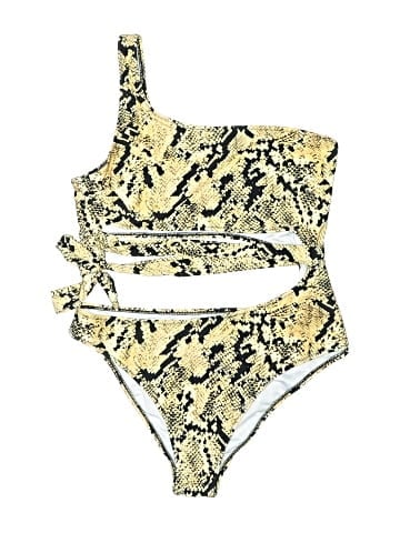Unbranded One Piece Swimsuit (view 1)