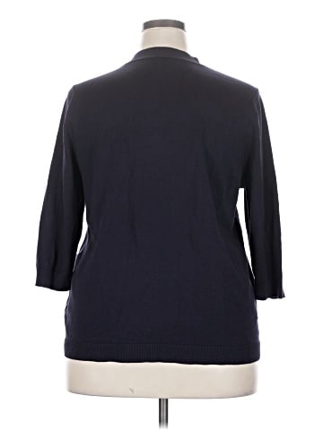 Lands' End Pullover Sweater (view 2)