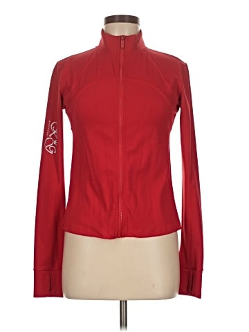Assorted Brands Track Jacket (view 1)