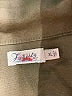 Faherty Green Casual Dress Size XL - photo 6