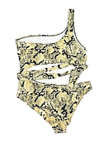 Unbranded One Piece Swimsuit (view 2)