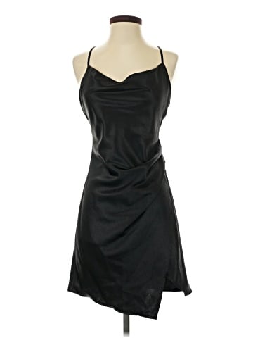 Saints + Secrets Cocktail Dress (view 1)