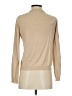 Minnie Rose Tan Turtleneck Sweater Size XS - photo 2