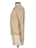 Minnie Rose Tan Turtleneck Sweater Size XS - photo 5