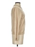 Minnie Rose Tan Turtleneck Sweater Size XS - photo 4