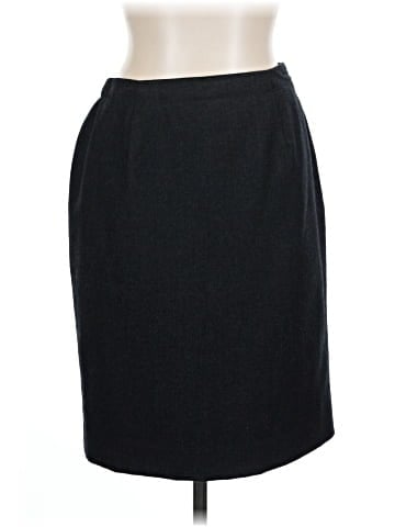Jones New York Wool Skirt (view 1)