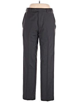 Santorelli Wool Pants