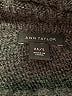 Ann Taylor Gray Poncho Size XS - photo 7