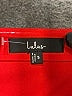 Lulus Red Cocktail Dress Size S - photo 4