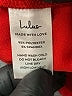 Lulus Red Cocktail Dress Size S - photo 5