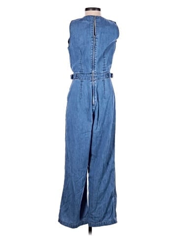 Point Sur Jumpsuit (view 2)