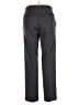 Santorelli 100% Wool Gray Wool Pants Size 33 waist - photo 2