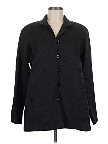 Nina Mclemore Blazer (view 1)