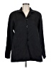 Nina Mclemore Black Blazer Size 6 - photo 1