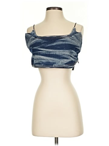 ATC Sleeveless Blouse (view 1)