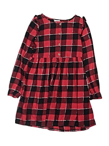 Jumping Beans Dress (view 1)