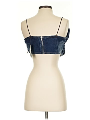 ATC Sleeveless Blouse (view 2)