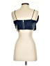 ATC Blue Sleeveless Blouse Size M - photo 2