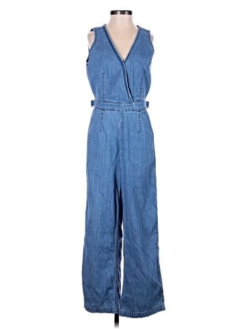 Point Sur Jumpsuit (view 1)