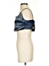 ATC Blue Sleeveless Blouse Size M - photo 5