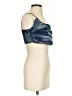 ATC Blue Sleeveless Blouse Size M - photo 4