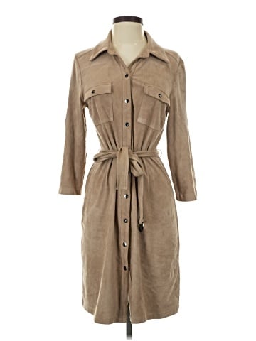 Spense Trenchcoat (view 1)