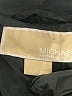 MICHAEL Michael Kors 100% Polyester Black Coat Size S - photo 6
