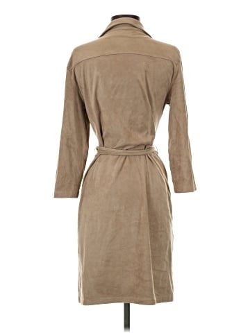 Spense Trenchcoat (view 2)