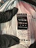 Shein Graphic Tan Cocktail Dress Size 4 - photo 4