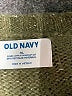 Old Navy Metallic Green Pullover Sweater Size XL - photo 7