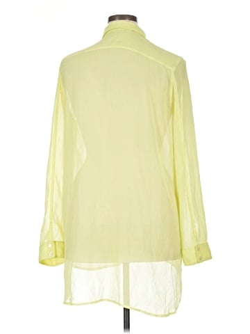 Halogen Long Sleeve Blouse (view 2)