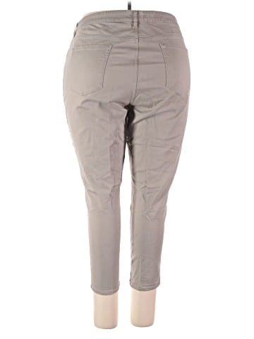 Tahari Khakis (view 2)
