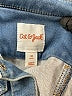 Cat & Jack Blue Denim Jacket Size 2T - photo 3