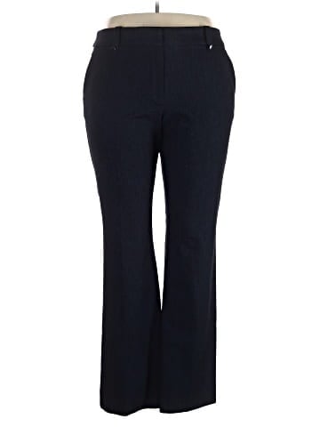 Ann Taylor LOFT Dress Pants (view 1)