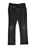 Levi's Black Jeans Size 8 - photo 1