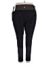 LIVI Active Color Block Black Active Pants Size 26 - 28 - photo 2