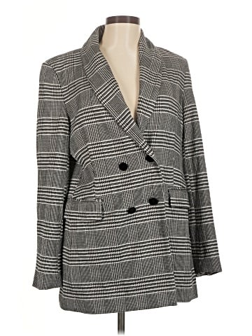 T Tahari Blazer (view 1)