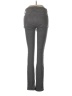 Paige Chevron-herringbone Gray Jeans Size 28 waist - photo 2