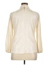 Alfani Ivory Long Sleeve Blouse Size XL - photo 2